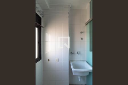 Apartamento à venda com 80m², 3 quartos e 2 vagasÁrea de Serviço