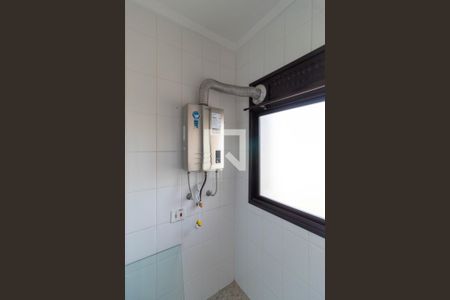 Apartamento à venda com 80m², 3 quartos e 2 vagasÁrea de Serviço