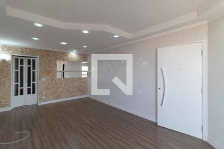 Sala de apartamento à venda com 3 quartos, 80m² em Vila Formosa, São Paulo