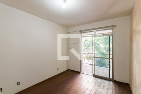 Suíte de apartamento à venda com 3 quartos, 90m² em Vila Isabel, Rio de Janeiro