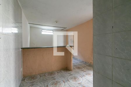 Casa para alugar com 30m², 1 quarto e sem vaga Casa para alugar com 30m², 1 quarto e sem vagaCozinha