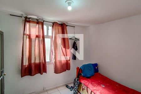 Quarto  de apartamento à venda com 1 quarto, 50m² em Taquara, Rio de Janeiro