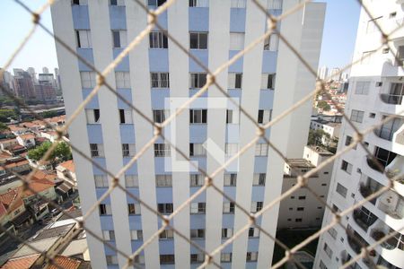 Vista da Sala de apartamento à venda com 2 quartos, 70m² em Vila Mariana, São Paulo