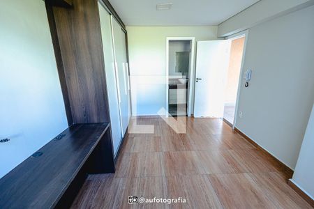 Suíte de casa à venda com 4 quartos, 90m² em Itapoã, Belo Horizonte