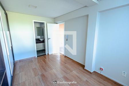 Suíte de casa à venda com 4 quartos, 90m² em Itapoã, Belo Horizonte