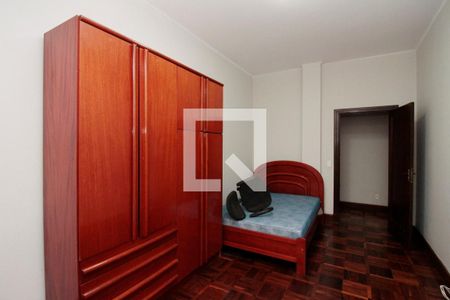 Quarto 1 de apartamento à venda com 4 quartos, 110m² em Vila Buarque, São Paulo