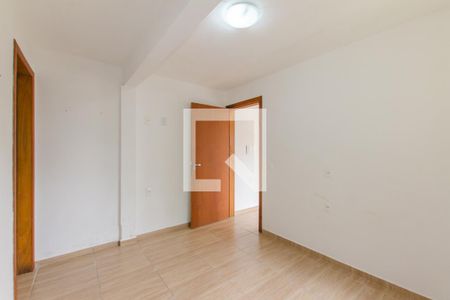 Quarto de apartamento para alugar com 1 quarto, 35m² em Barra da Lagoa, Florianópolis