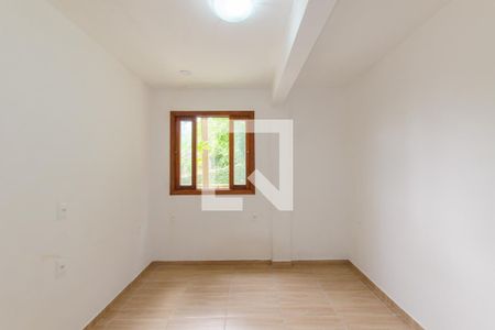 Quarto de apartamento para alugar com 1 quarto, 35m² em Barra da Lagoa, Florianópolis