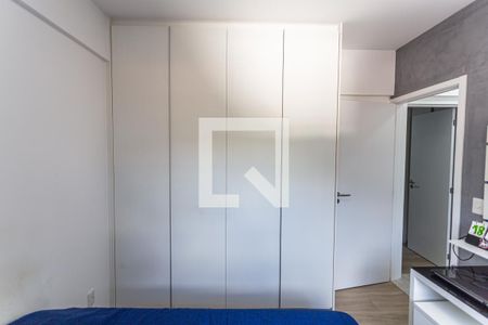 Apartamento para alugar com 62m², 2 quartos e 2 vagasArmário do Quarto 2