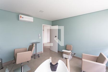 Apartamento para alugar com 62m², 2 quartos e 2 vagasSalão de Beleza