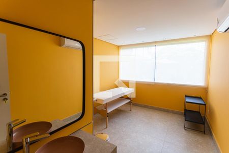 Apartamento para alugar com 62m², 2 quartos e 2 vagasSala de Massagem