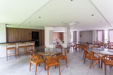 Apartamento para alugar com 62m², 2 quartos e 2 vagasSalão de Festas