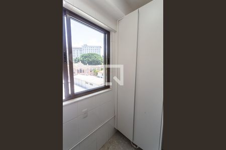 Apartamento para alugar com 62m², 2 quartos e 2 vagasÁrea de Serviço