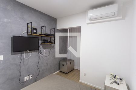 Suíte de apartamento à venda com 2 quartos, 62m² em Santa Efigênia, Belo Horizonte