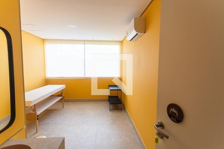 Apartamento para alugar com 62m², 2 quartos e 2 vagasSala de Massagem
