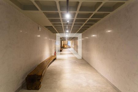 Apartamento para alugar com 62m², 2 quartos e 2 vagasHall de Entrada