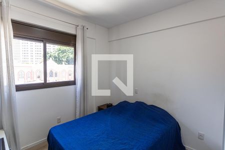 Apartamento para alugar com 62m², 2 quartos e 2 vagasQuarto 2