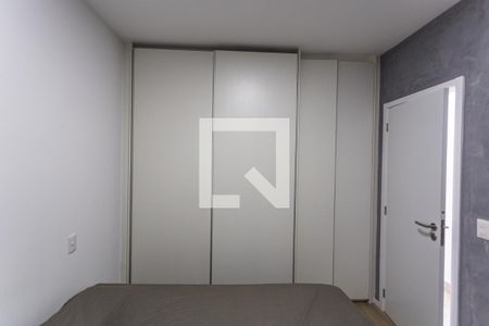 Apartamento para alugar com 62m², 2 quartos e 2 vagasArmário da Suíte