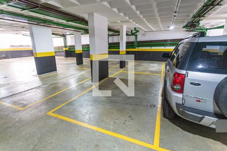 Apartamento para alugar com 62m², 2 quartos e 2 vagasGaragem