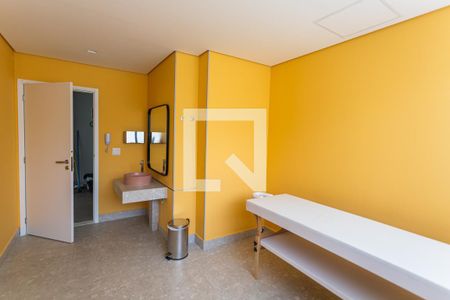 Apartamento para alugar com 62m², 2 quartos e 2 vagasSala de Massagem