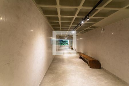 Apartamento para alugar com 62m², 2 quartos e 2 vagasHall de Entrada