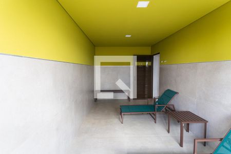 Apartamento para alugar com 62m², 2 quartos e 2 vagasSauna