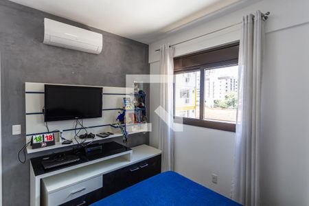 Apartamento para alugar com 62m², 2 quartos e 2 vagasQuarto 2