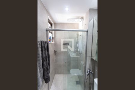 Apartamento para alugar com 62m², 2 quartos e 2 vagasBanheiro da Suíte