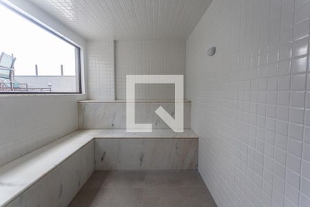 Apartamento para alugar com 62m², 2 quartos e 2 vagasSauna
