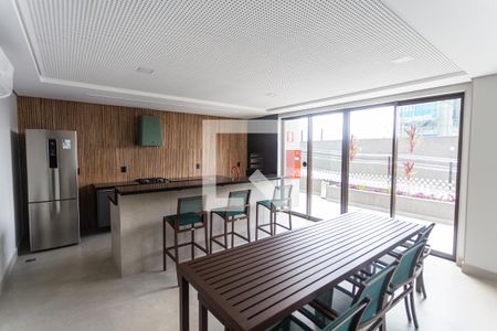 Apartamento para alugar com 62m², 2 quartos e 2 vagasEspaço Gourmet