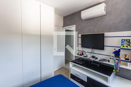 Apartamento para alugar com 62m², 2 quartos e 2 vagasQuarto 2