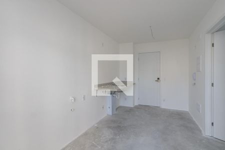 Apartamento para alugar com 41m², 1 quarto e 1 vagaSala/Cozinha