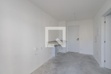 Apartamento para alugar com 41m², 1 quarto e 1 vaga Apartamento para alugar com 41m², 1 quarto e 1 vagaSala/Cozinha
