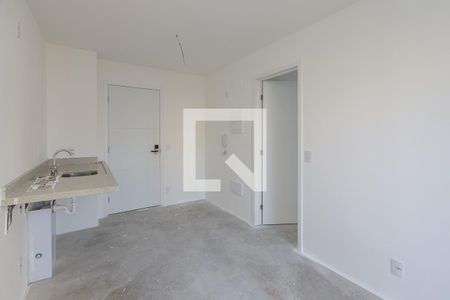 Apartamento para alugar com 41m², 1 quarto e 1 vaga Apartamento para alugar com 41m², 1 quarto e 1 vagaSala/Cozinha
