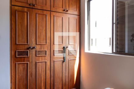 Quarto 1 de apartamento à venda com 3 quartos, 115m² em Buritis, Belo Horizonte