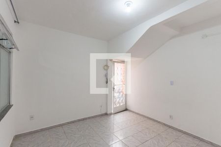 Sala de casa para alugar com 2 quartos, 46m² em São Cristóvão, Rio de Janeiro