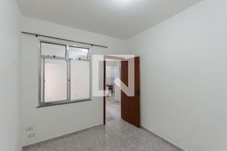 Quarto 1 de casa para alugar com 2 quartos, 46m² em São Cristóvão, Rio de Janeiro