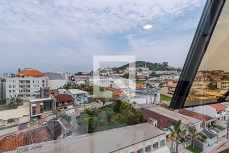 Apartamento para alugar com 44m², 1 quarto e 1 vaga Apartamento para alugar com 44m², 1 quarto e 1 vagaVista do Quarto