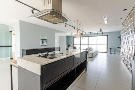 Apartamento para alugar com 44m², 1 quarto e 1 vagaÁrea comum - Salão de festas