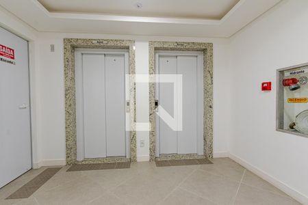 Apartamento para alugar com 44m², 1 quarto e 1 vagaÁrea comum