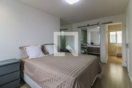 Suíte de apartamento para alugar com 2 quartos, 90m² em Recreio dos Bandeirantes, Rio de Janeiro