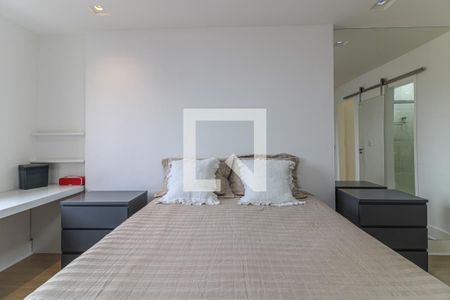 Suíte de apartamento para alugar com 2 quartos, 90m² em Recreio dos Bandeirantes, Rio de Janeiro