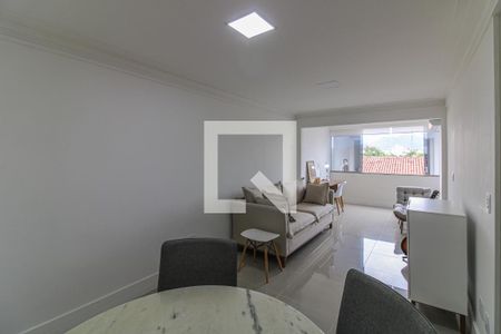 Sala de apartamento para alugar com 2 quartos, 90m² em Recreio dos Bandeirantes, Rio de Janeiro