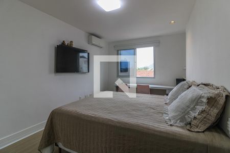 Suíte de apartamento para alugar com 2 quartos, 90m² em Recreio dos Bandeirantes, Rio de Janeiro