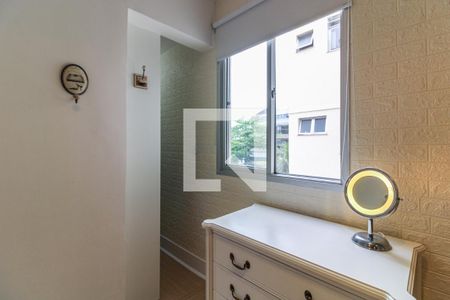 Closet de apartamento para alugar com 2 quartos, 90m² em Recreio dos Bandeirantes, Rio de Janeiro