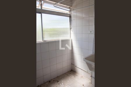 Apartamento para alugar com 51m², 2 quartos e 1 vaga Apartamento para alugar com 51m², 2 quartos e 1 vagaÁrea de Serviço