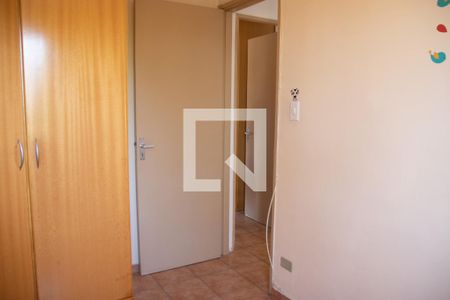 Quarto 1 de apartamento para alugar com 2 quartos, 51m² em Vila Irmaos Arnoni, São Paulo