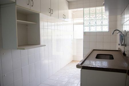 Apartamento para alugar com 51m², 2 quartos e 1 vaga Apartamento para alugar com 51m², 2 quartos e 1 vagaCozinha