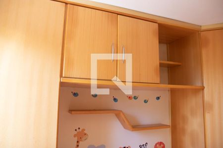 Quarto 1 de apartamento para alugar com 2 quartos, 51m² em Vila Irmaos Arnoni, São Paulo