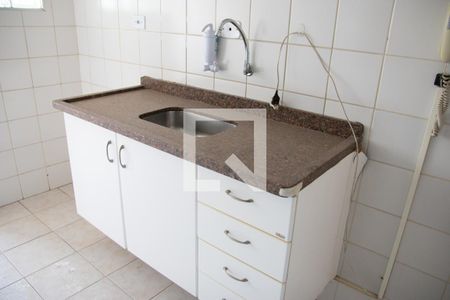 Apartamento para alugar com 51m², 2 quartos e 1 vaga Apartamento para alugar com 51m², 2 quartos e 1 vagaCozinha